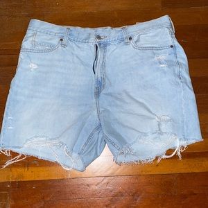 Old Navy Jean Shorts